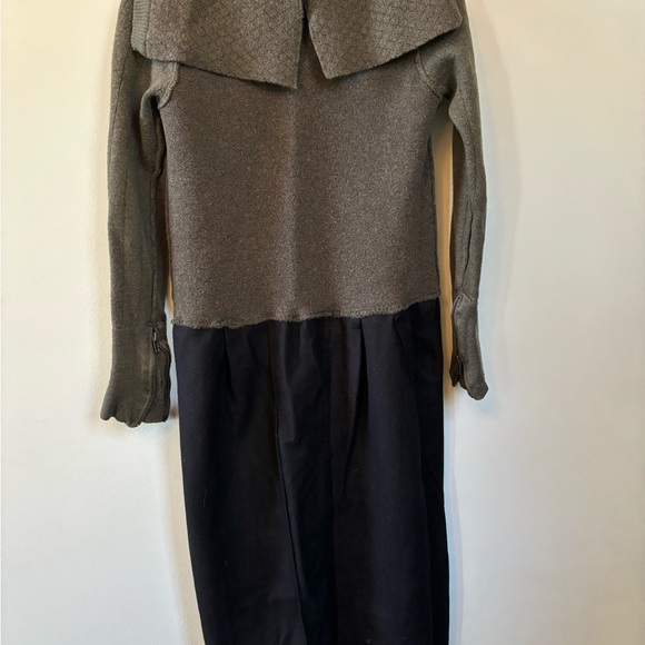 Nice Collective wool long sweater - Picture 2 of 5